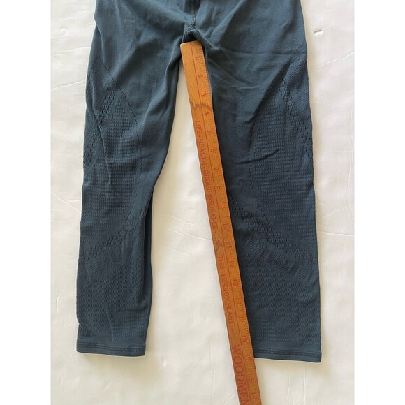 Lululemon Align Legging Size 4 Olive Green High Rise Leggings‎ - Picture 6 of 11